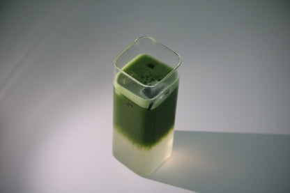Ceremoniële matcha