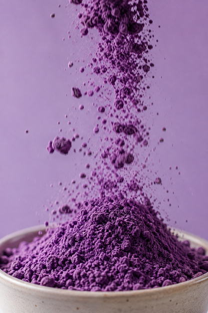 Ube poeder