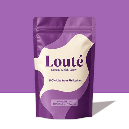 Ube poeder
