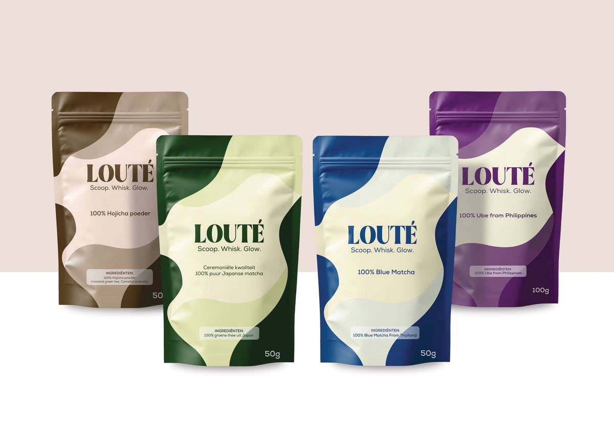 Louté Bundle